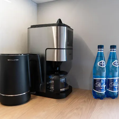Apartment Premium Przy Zamku Olsztyn (Warmian-Masurian)