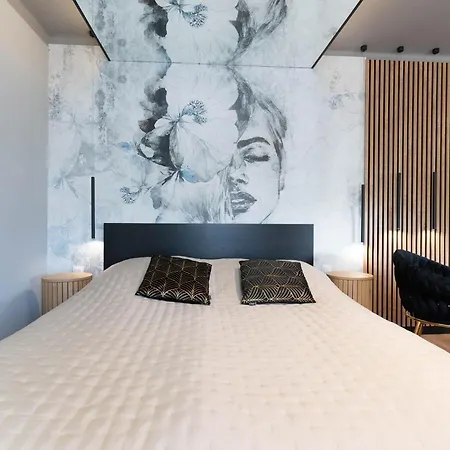 Apartamento Premium Przy Zamku