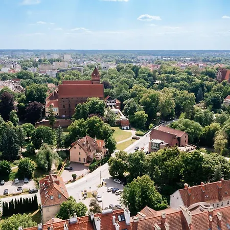 Premium Przy Zamku *