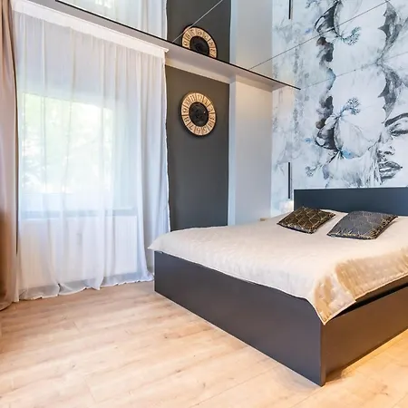 Premium Przy Zamku * Olsztyn (Warmian-Masurian)