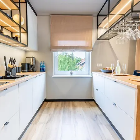 Apartment Premium Przy Zamku *