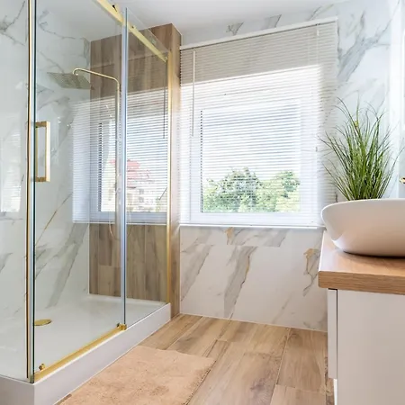 Premium Przy Zamku Apartment