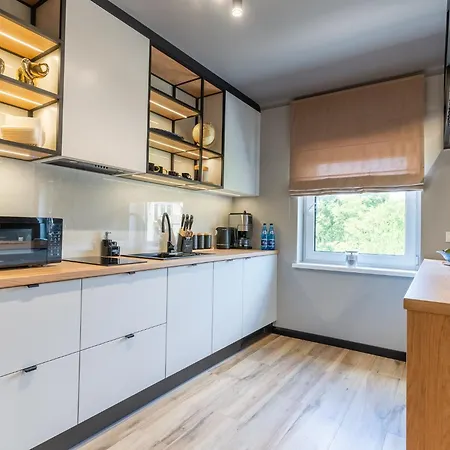 Apartment Premium Przy Zamku